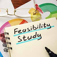 feasibility studies | دراسات الجدوى الاقتصادية